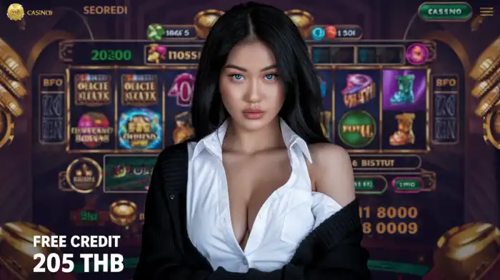 โปรโมชั่นพิเศษยูฟ่าริช777 รับโบนัสและเครดิตฟรีมากมาย